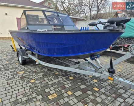Powerboat 480, объемом двигателя 0 л и пробегом 0 тыс. км за 32700 $, фото 21 на Automoto.ua