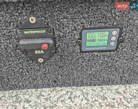 Powerboat 480, объемом двигателя 0 л и пробегом 0 тыс. км за 32700 $, фото 12 на Automoto.ua