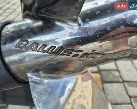 Powerboat 480, объемом двигателя 0 л и пробегом 0 тыс. км за 32700 $, фото 28 на Automoto.ua