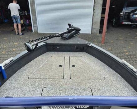 Powerboat 480, объемом двигателя 0 л и пробегом 0 тыс. км за 32700 $, фото 26 на Automoto.ua