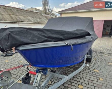 Powerboat 480, объемом двигателя 0 л и пробегом 0 тыс. км за 32700 $, фото 29 на Automoto.ua