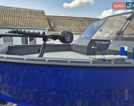 Powerboat 480, объемом двигателя 0 л и пробегом 0 тыс. км за 32700 $, фото 22 на Automoto.ua