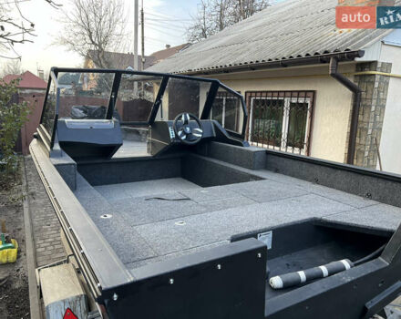 Powerboat 480, об'ємом двигуна 0 л та пробігом 0 тис. км за 16160 $, фото 6 на Automoto.ua