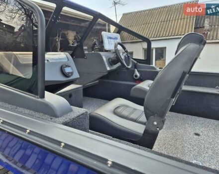 Powerboat 480, объемом двигателя 0 л и пробегом 0 тыс. км за 32700 $, фото 8 на Automoto.ua
