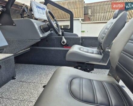 Powerboat 480, объемом двигателя 0 л и пробегом 0 тыс. км за 32700 $, фото 2 на Automoto.ua