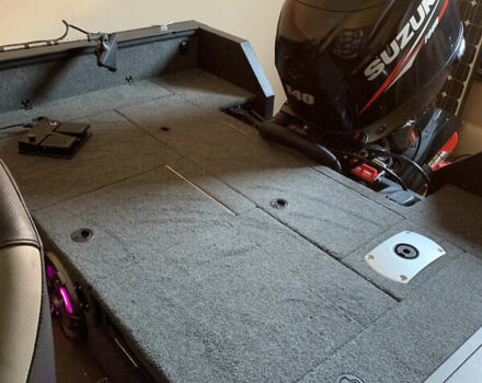 Powerboat 480, об'ємом двигуна 2 л та пробігом 0 тис. км за 12500 $, фото 11 на Automoto.ua
