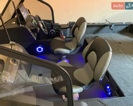 Powerboat 480, об'ємом двигуна 2 л та пробігом 0 тис. км за 12500 $, фото 8 на Automoto.ua