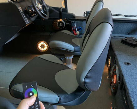 Powerboat 480, об'ємом двигуна 2 л та пробігом 0 тис. км за 12500 $, фото 5 на Automoto.ua