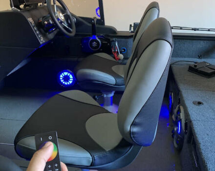 Powerboat 480, об'ємом двигуна 2 л та пробігом 0 тис. км за 12500 $, фото 3 на Automoto.ua