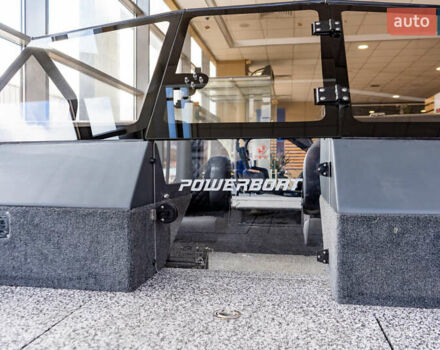 Powerboat 520 DC, объемом двигателя 0 л и пробегом 0 тыс. км за 17467 $, фото 8 на Automoto.ua