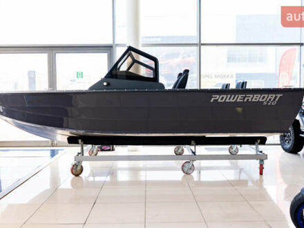 Powerboat 520 DC, об'ємом двигуна 0 л та пробігом 0 тис. км за 14987 $, фото 1 на Automoto.ua