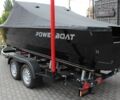 купить новое авто Powerboat 570 2022 года от официального дилера ITBOATLAB Powerboat фото