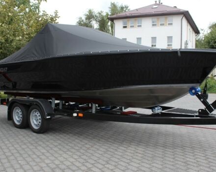 купить новое авто Powerboat 570 2022 года от официального дилера ITBOATLAB Powerboat фото