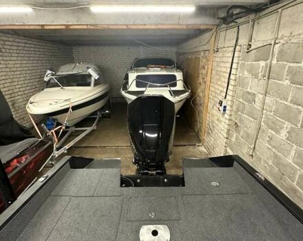Черный Powerboat 615 DC, объемом двигателя 0 л и пробегом 0 тыс. км за 47185 $, фото 9 на Automoto.ua