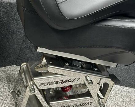 Черный Powerboat 615 DC, объемом двигателя 0 л и пробегом 0 тыс. км за 47185 $, фото 15 на Automoto.ua