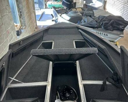 Черный Powerboat 615 DC, объемом двигателя 0 л и пробегом 0 тыс. км за 47185 $, фото 4 на Automoto.ua