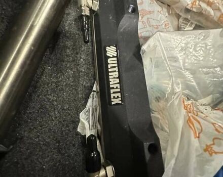Черный Powerboat 615 DC, объемом двигателя 0 л и пробегом 0 тыс. км за 47185 $, фото 6 на Automoto.ua