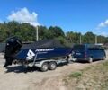 Черный Powerboat 615 DC, объемом двигателя 0 л и пробегом 0 тыс. км за 47185 $, фото 1 на Automoto.ua