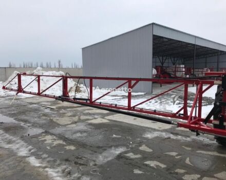 Білий ПП Агротехніка Другая, об'ємом двигуна 0 л та пробігом 0 тис. км за 834911 $, фото 5 на Automoto.ua