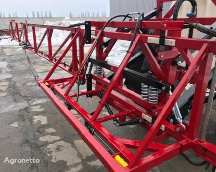 Білий ПП Агротехніка Другая, об'ємом двигуна 0 л та пробігом 0 тис. км за 834911 $, фото 2 на Automoto.ua