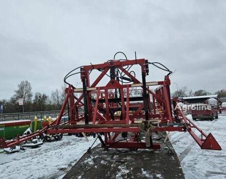 Червоний ПП Агротехніка Другая, об'ємом двигуна 0 л та пробігом 0 тис. км за 220925 $, фото 16 на Automoto.ua