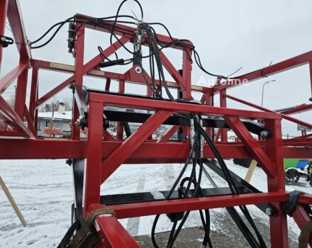 Червоний ПП Агротехніка Другая, об'ємом двигуна 0 л та пробігом 0 тис. км за 220925 $, фото 2 на Automoto.ua