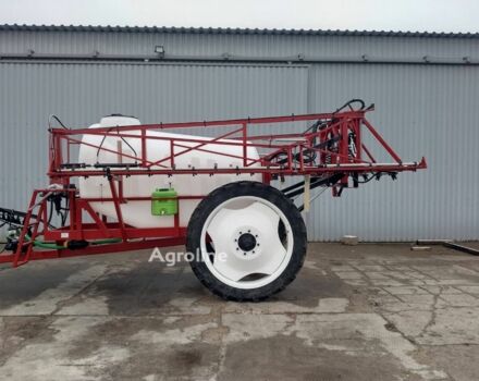 Красный ПП Агротехника Другая, объемом двигателя 0 л и пробегом 0 тыс. км за 1112648 $, фото 5 на Automoto.ua