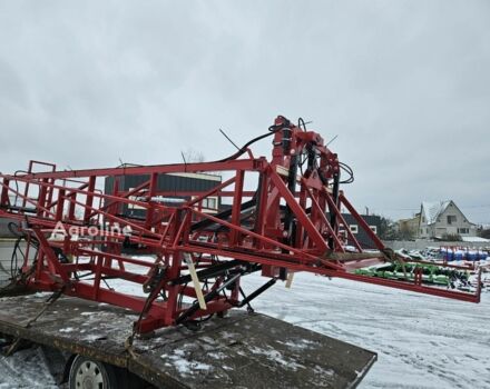 Червоний ПП Агротехніка Другая, об'ємом двигуна 0 л та пробігом 0 тис. км за 220925 $, фото 11 на Automoto.ua