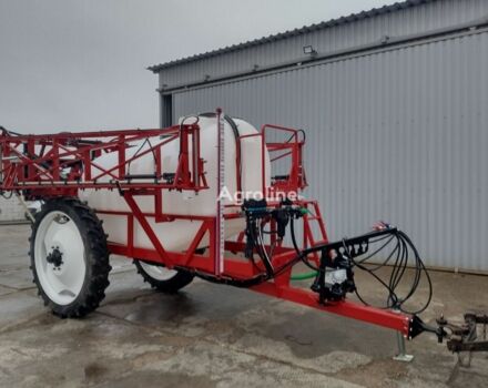 Красный ПП Агротехника Другая, объемом двигателя 0 л и пробегом 0 тыс. км за 1112648 $, фото 10 на Automoto.ua