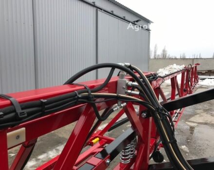 Красный ПП Агротехника Другая, объемом двигателя 0 л и пробегом 0 тыс. км за 1112648 $, фото 21 на Automoto.ua