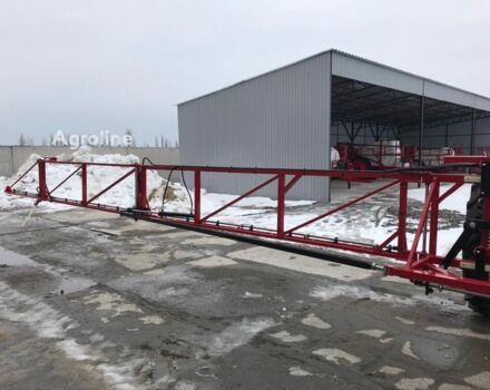 Красный ПП Агротехника Другая, объемом двигателя 0 л и пробегом 0 тыс. км за 1112648 $, фото 15 на Automoto.ua