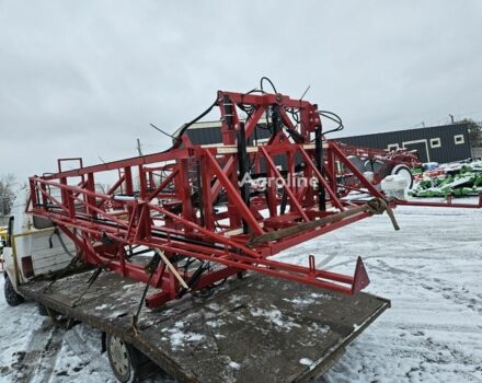 Червоний ПП Агротехніка Другая, об'ємом двигуна 0 л та пробігом 0 тис. км за 220925 $, фото 13 на Automoto.ua