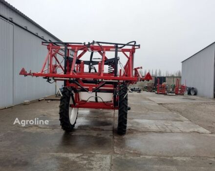 Красный ПП Агротехника Другая, объемом двигателя 0 л и пробегом 0 тыс. км за 1112648 $, фото 7 на Automoto.ua