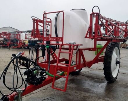 Красный ПП Агротехника Другая, объемом двигателя 0 л и пробегом 0 тыс. км за 1112648 $, фото 8 на Automoto.ua