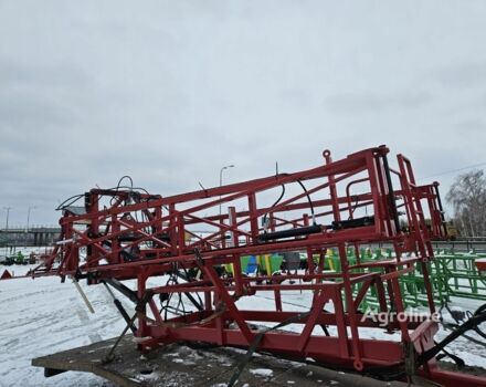 Червоний ПП Агротехніка Другая, об'ємом двигуна 0 л та пробігом 0 тис. км за 220925 $, фото 6 на Automoto.ua