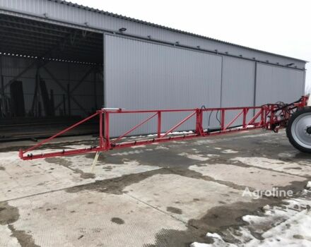 Красный ПП Агротехника Другая, объемом двигателя 0 л и пробегом 0 тыс. км за 1112648 $, фото 24 на Automoto.ua