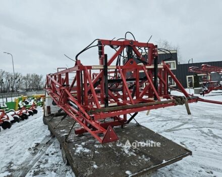 Червоний ПП Агротехніка Другая, об'ємом двигуна 0 л та пробігом 0 тис. км за 220925 $, фото 14 на Automoto.ua
