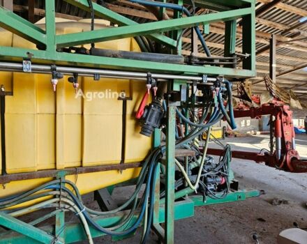 ПП Агротехніка Другая, об'ємом двигуна 0 л та пробігом 0 тис. км за 9884 $, фото 4 на Automoto.ua