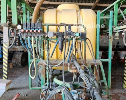 ПП Агротехніка Другая, об'ємом двигуна 0 л та пробігом 0 тис. км за 9884 $, фото 3 на Automoto.ua