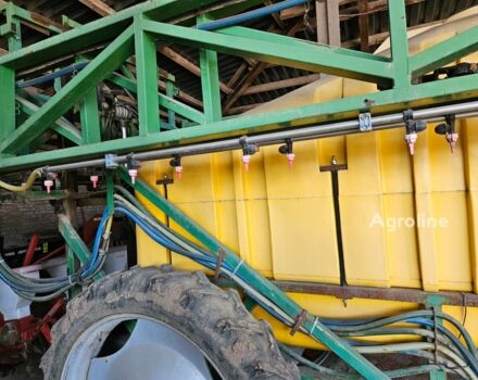 ПП Агротехніка Другая, об'ємом двигуна 0 л та пробігом 0 тис. км за 9884 $, фото 5 на Automoto.ua