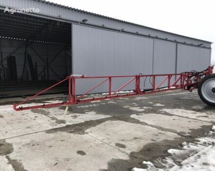ПП Агротехніка Другая, об'ємом двигуна 0 л та пробігом 0 тис. км за 574882 $, фото 20 на Automoto.ua