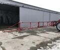 ПП Агротехника Другая, объемом двигателя 0 л и пробегом 0 тыс. км за 755659 $, фото 20 на Automoto.ua
