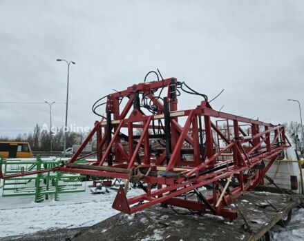 ПП Агротехника Другая, объемом двигателя 0 л и пробегом 0 тыс. км за 255808 $, фото 14 на Automoto.ua