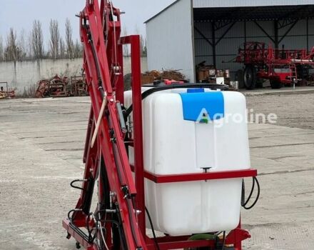 ПП Агротехніка Другая, об'ємом двигуна 0 л та пробігом 0 тис. км за 160462 $, фото 7 на Automoto.ua