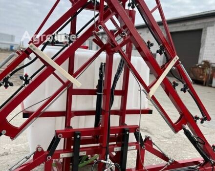 ПП Агротехніка Другая, об'ємом двигуна 0 л та пробігом 0 тис. км за 160462 $, фото 3 на Automoto.ua