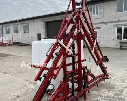 ПП Агротехніка Другая, об'ємом двигуна 0 л та пробігом 0 тис. км за 160462 $, фото 2 на Automoto.ua