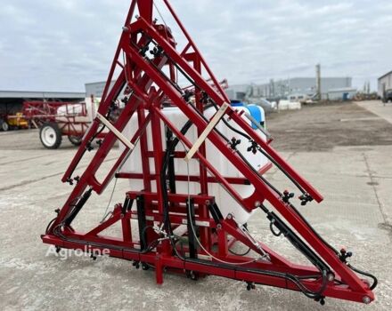 ПП Агротехніка Другая, об'ємом двигуна 0 л та пробігом 0 тис. км за 160462 $, фото 9 на Automoto.ua