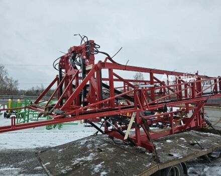 ПП Агротехника Другая, объемом двигателя 0 л и пробегом 0 тыс. км за 255808 $, фото 2 на Automoto.ua