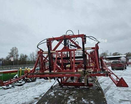 ПП Агротехника Другая, объемом двигателя 0 л и пробегом 0 тыс. км за 255808 $, фото 16 на Automoto.ua