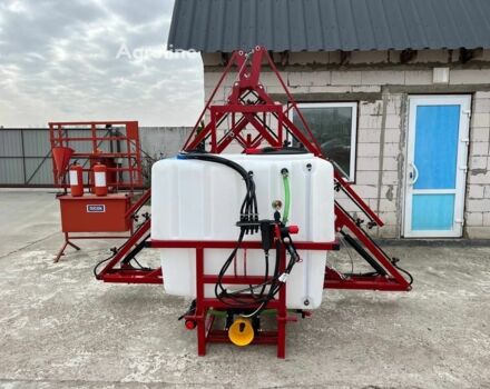 ПП Агротехніка Другая, об'ємом двигуна 0 л та пробігом 0 тис. км за 160462 $, фото 10 на Automoto.ua